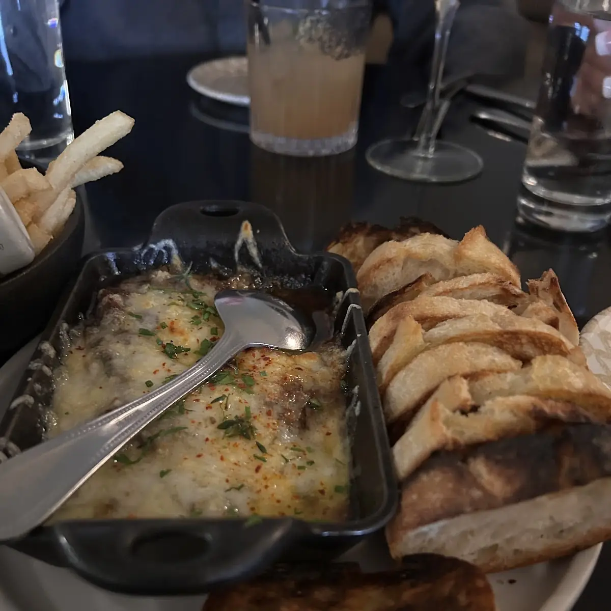 Crab Dip