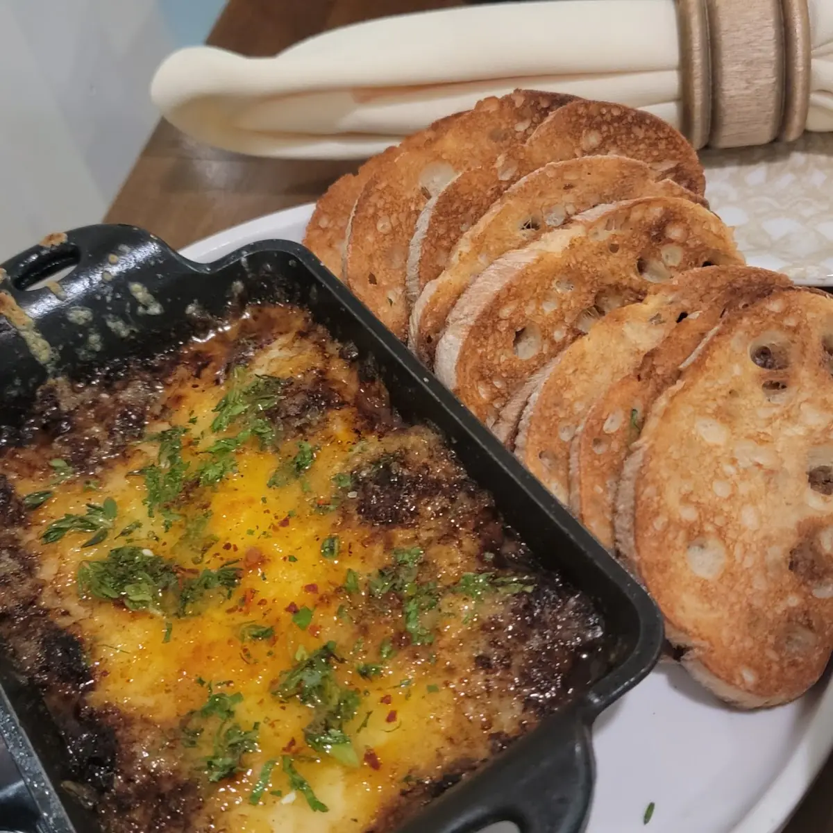 French Onion Dip