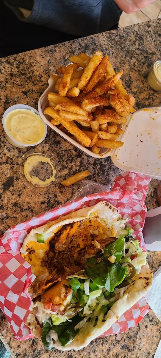 Highlights, Subcity Donair Rutland