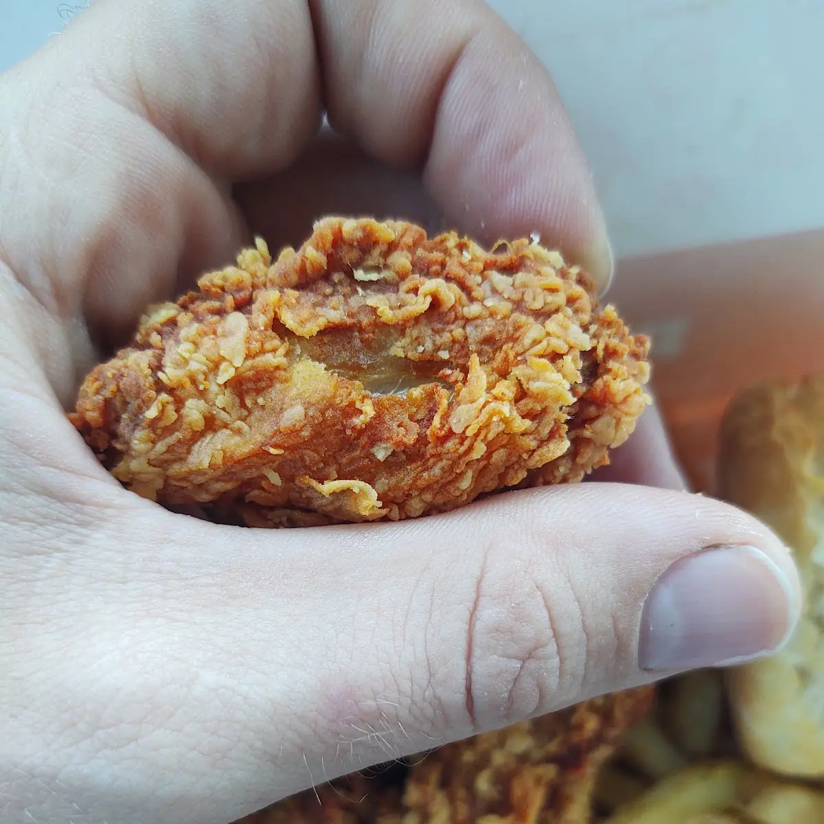 Fried Chicken