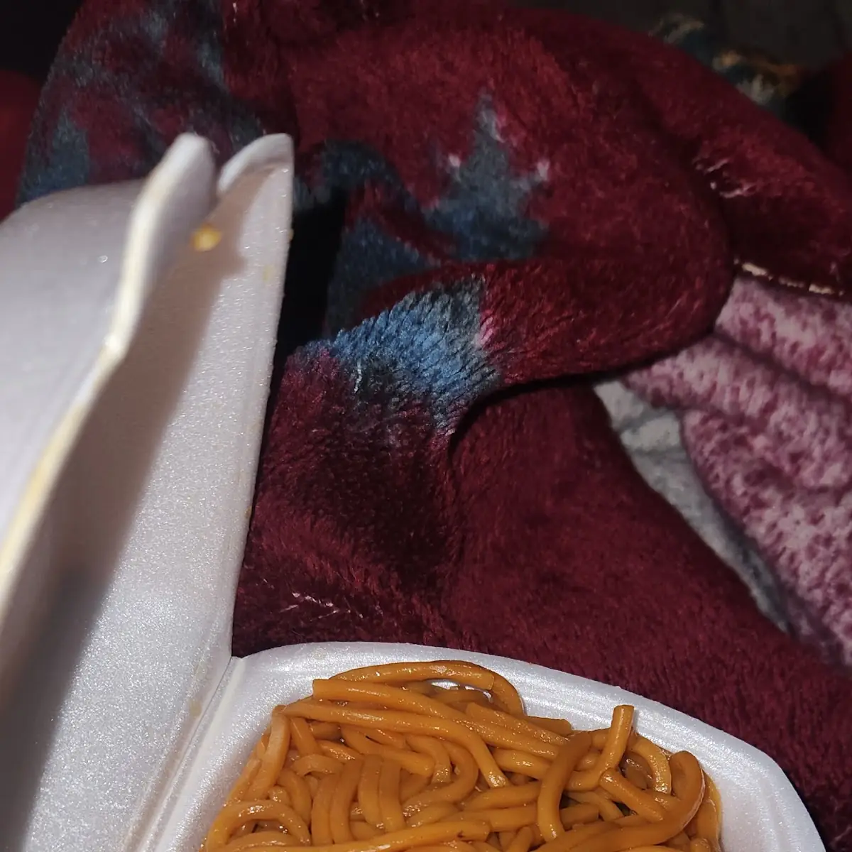 Chow Mein