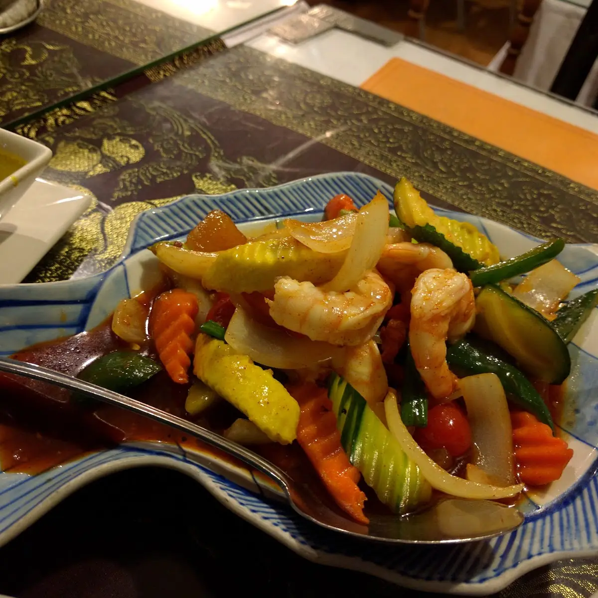 Pad Priew Wan