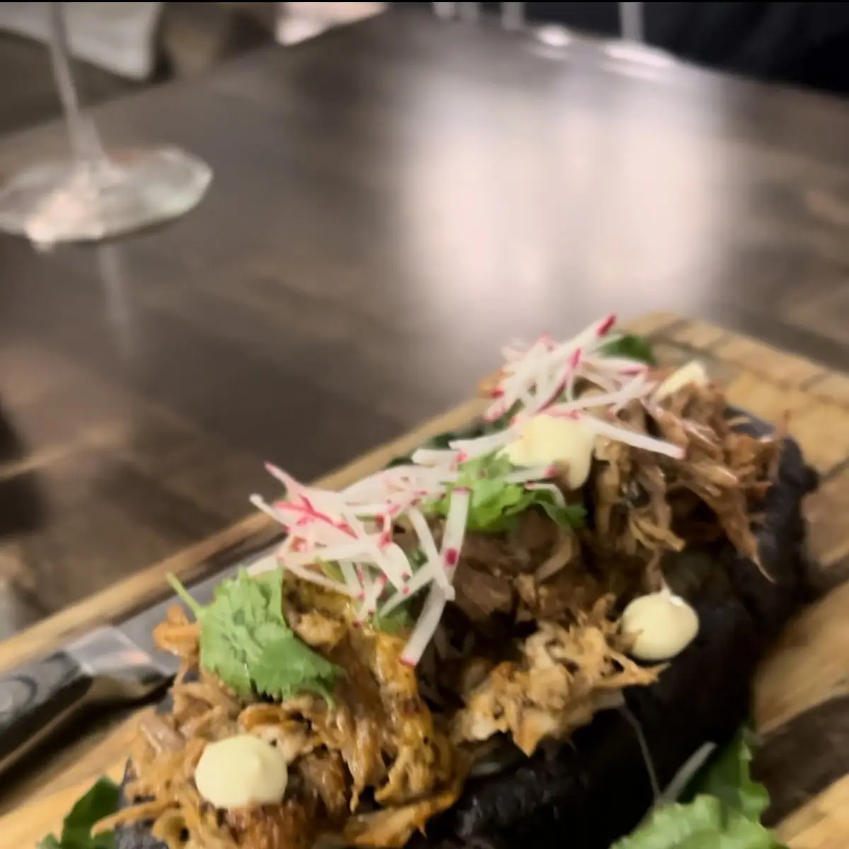 Pulled Pork