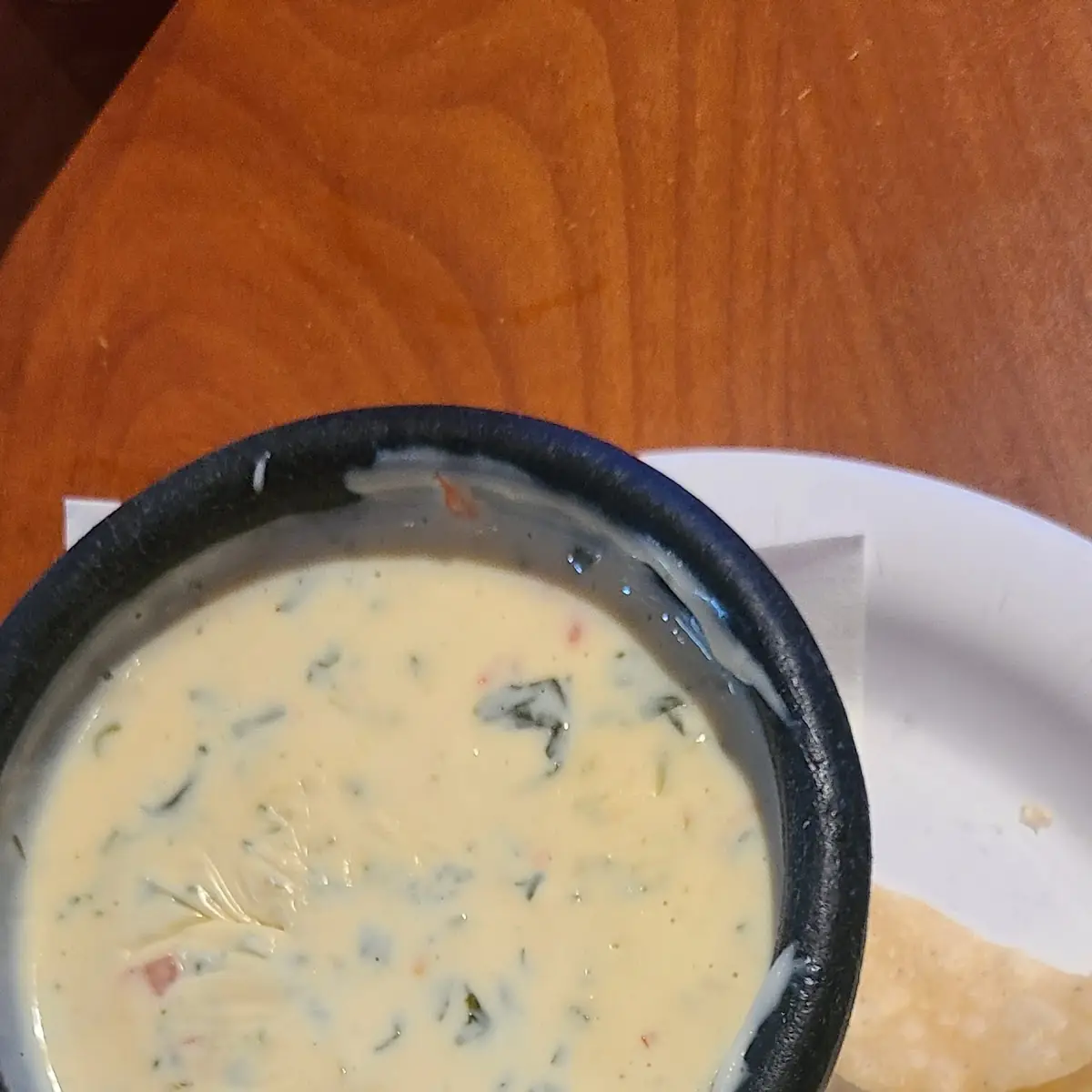 Cheese Dip
