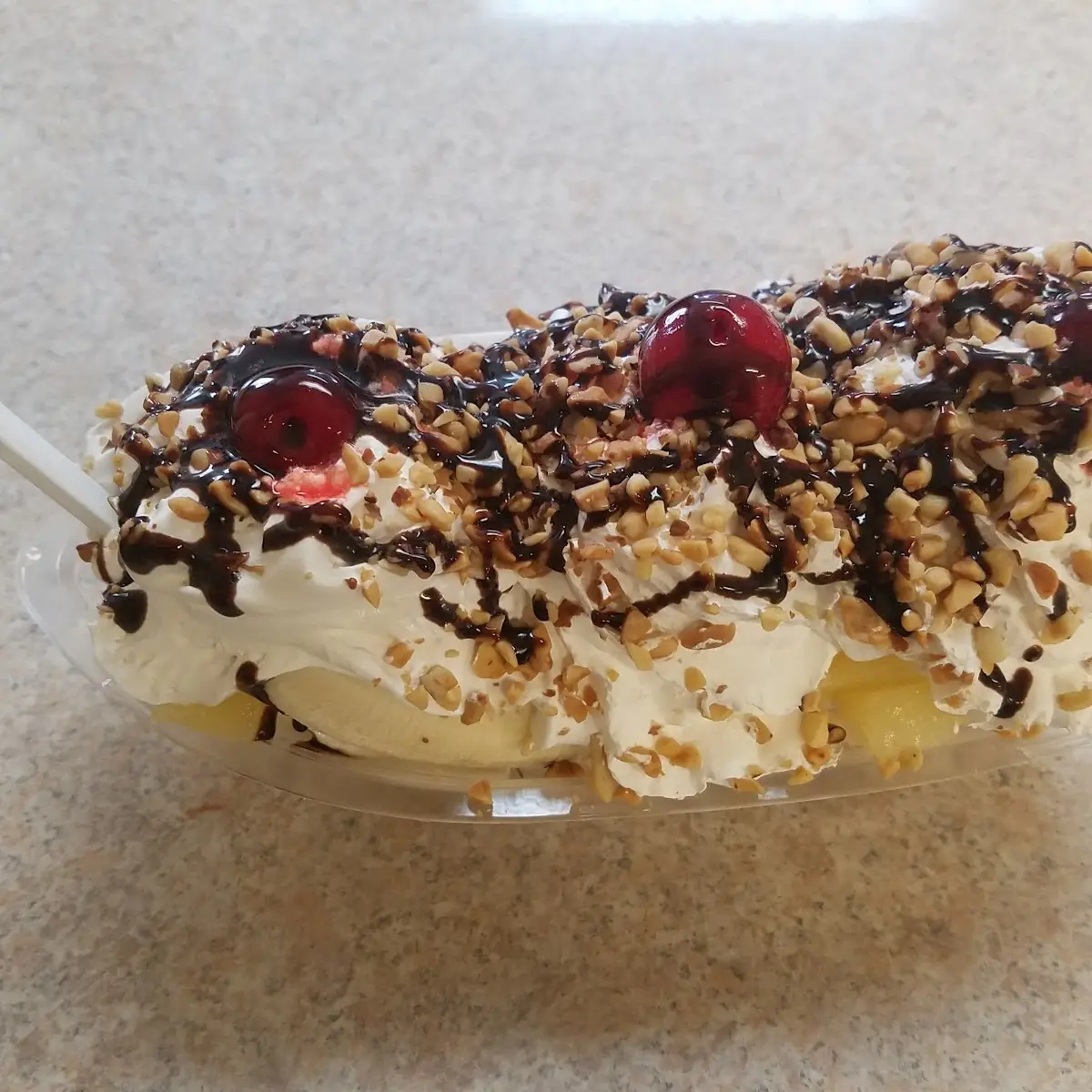 Banana Split