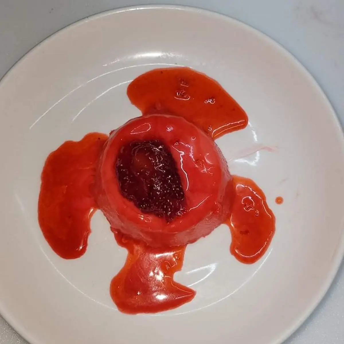 Panna Cotta
