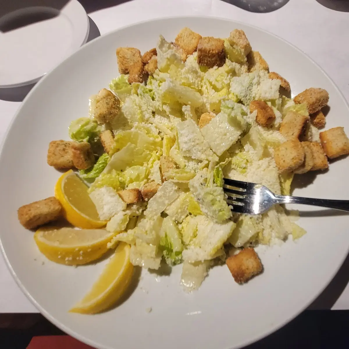 Caesar Salad