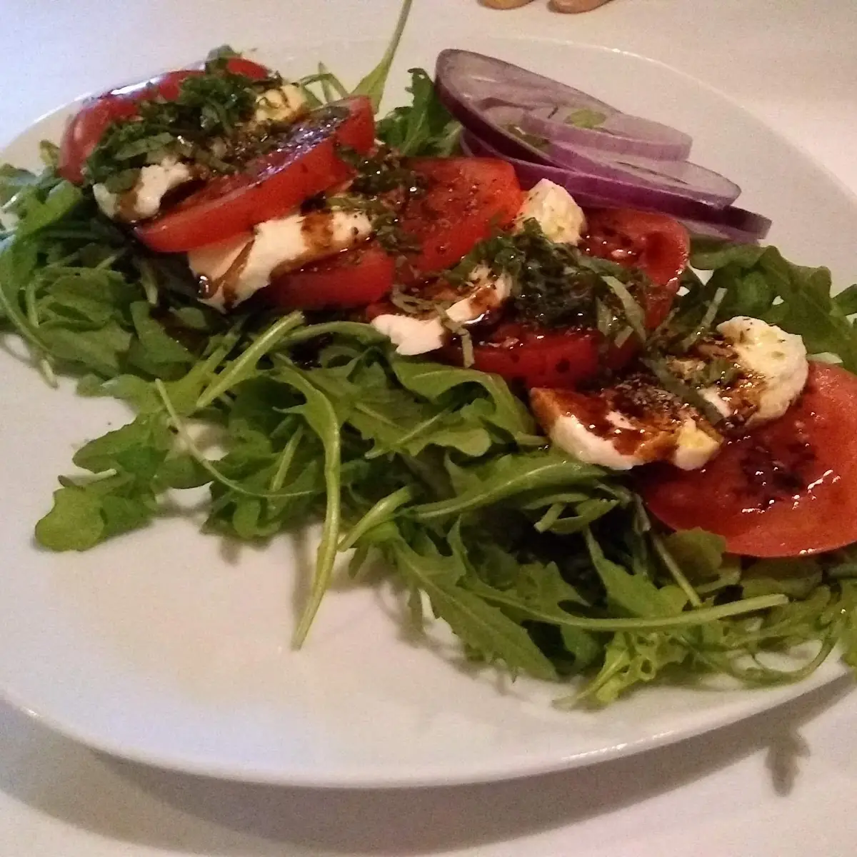 Caprese Salad