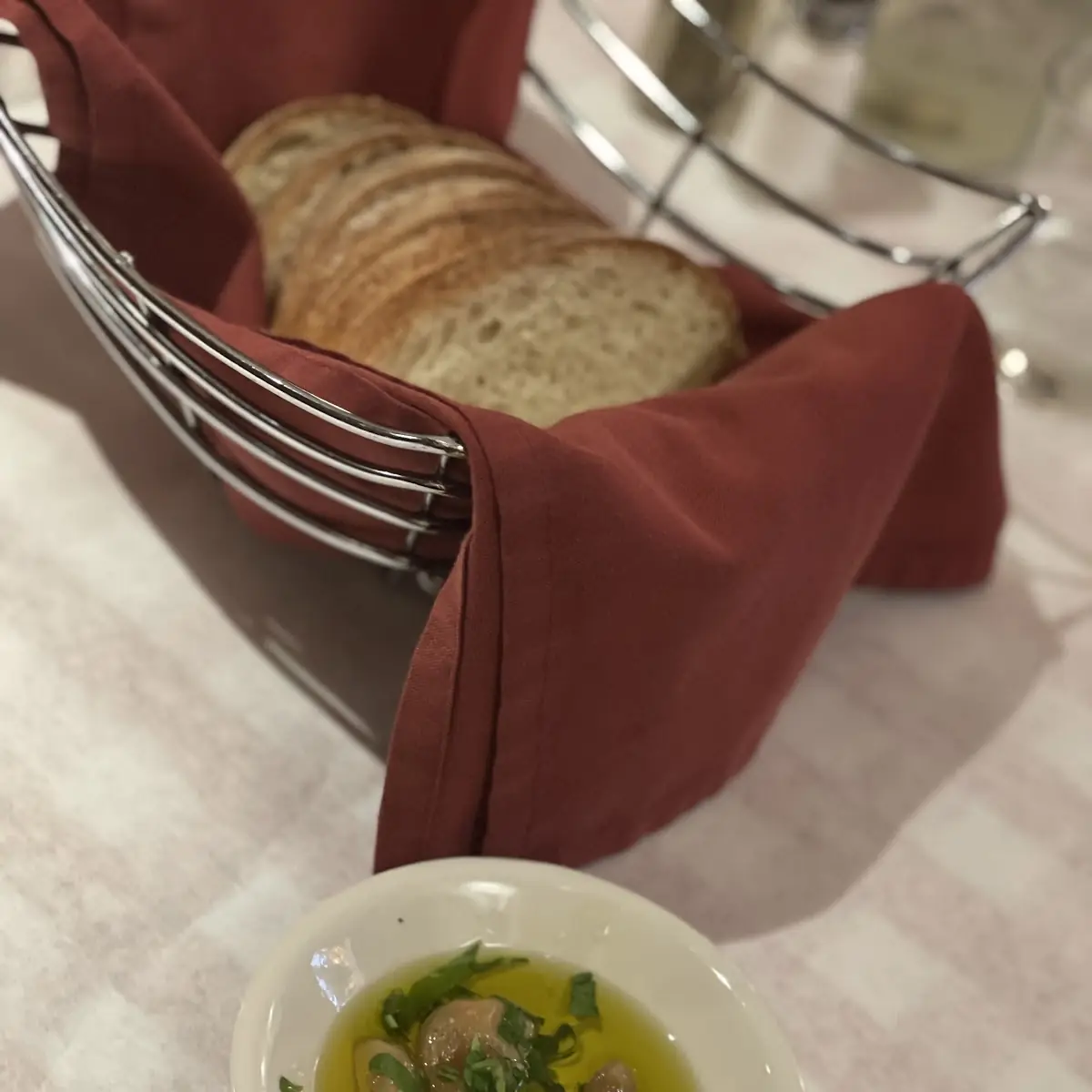 Pumpkin Soup