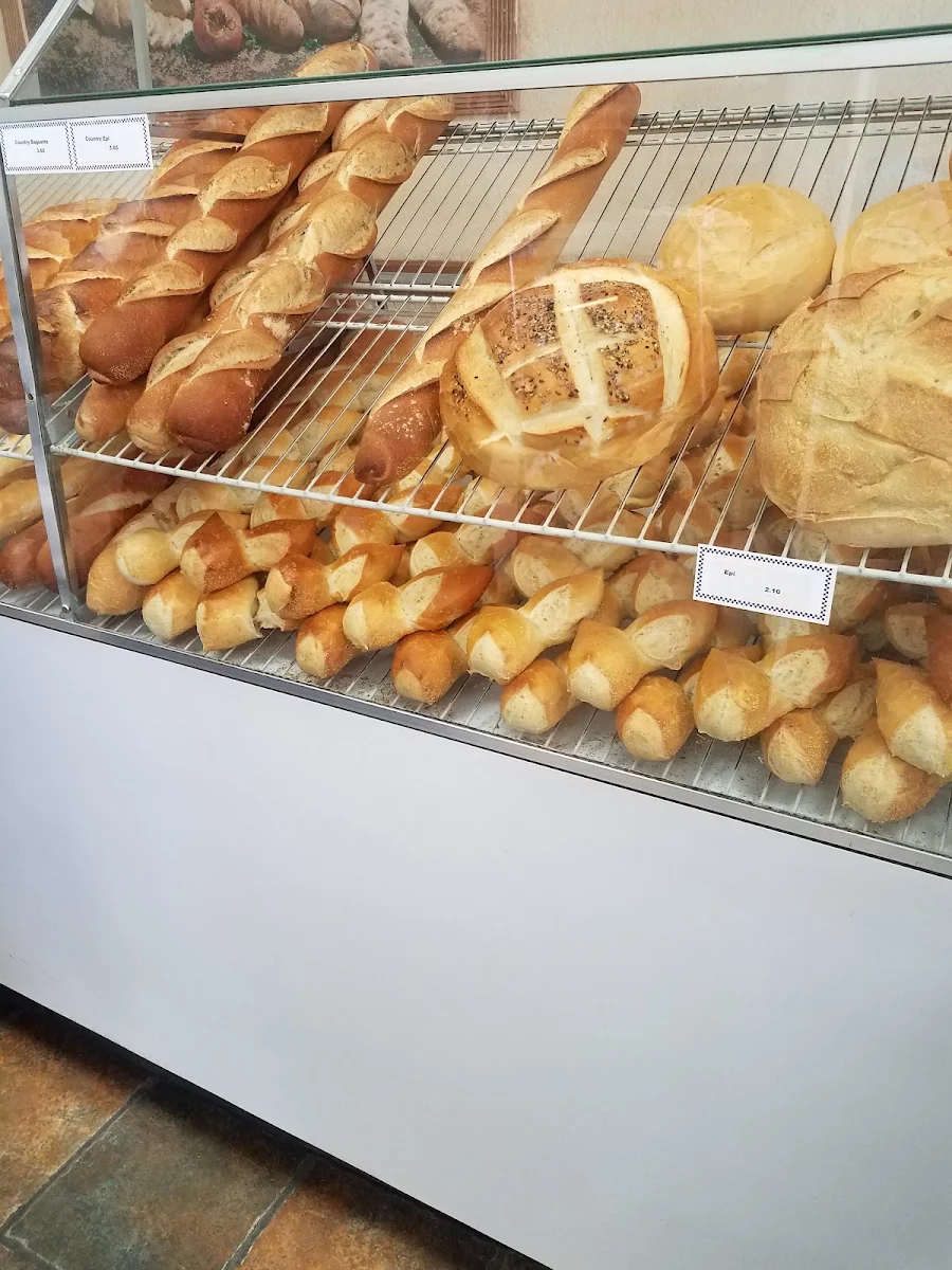 Baguette