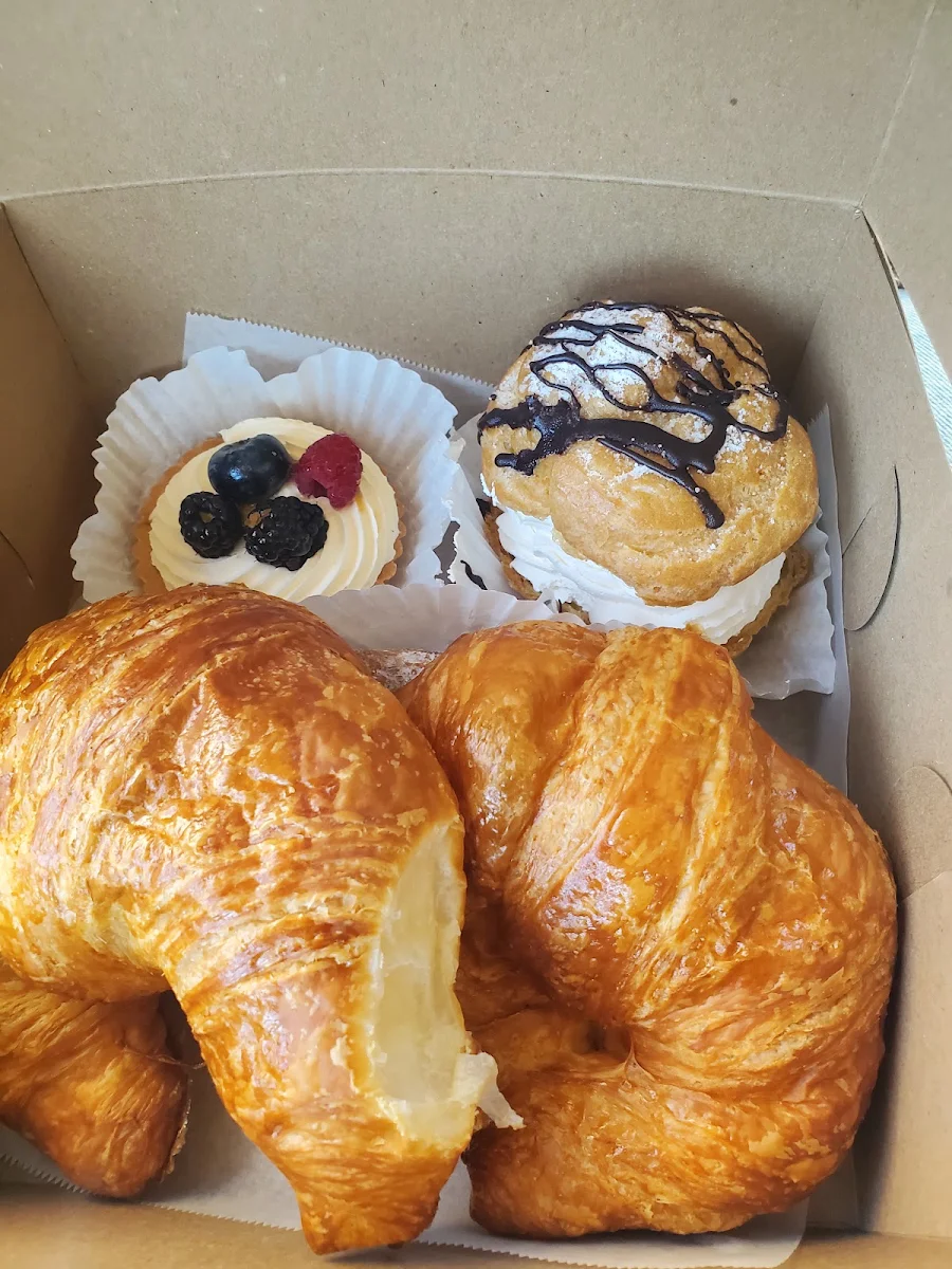 Croissant
