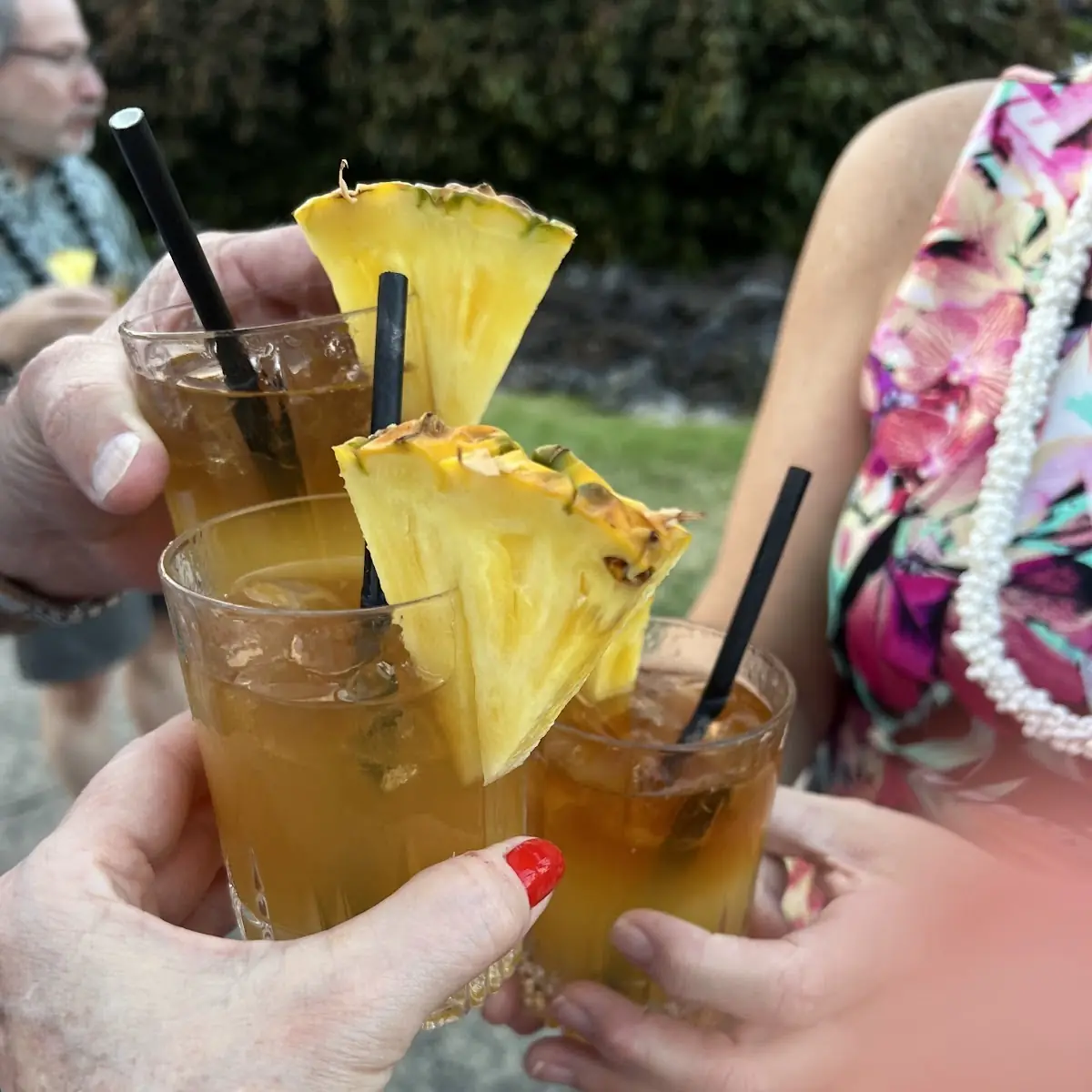 Mai Tai