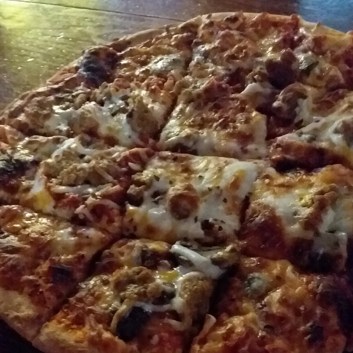 Pizza