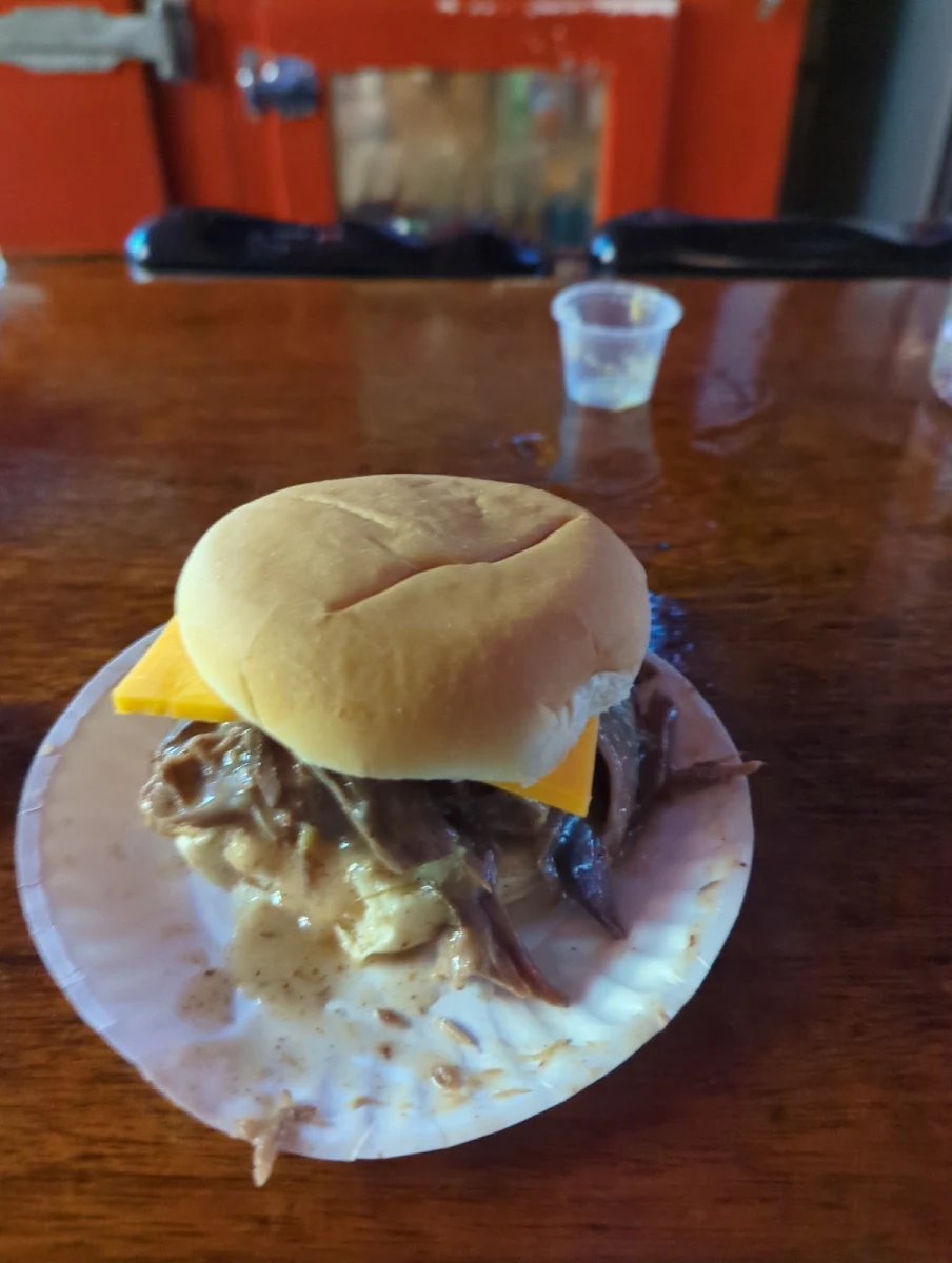 Roast Beef
