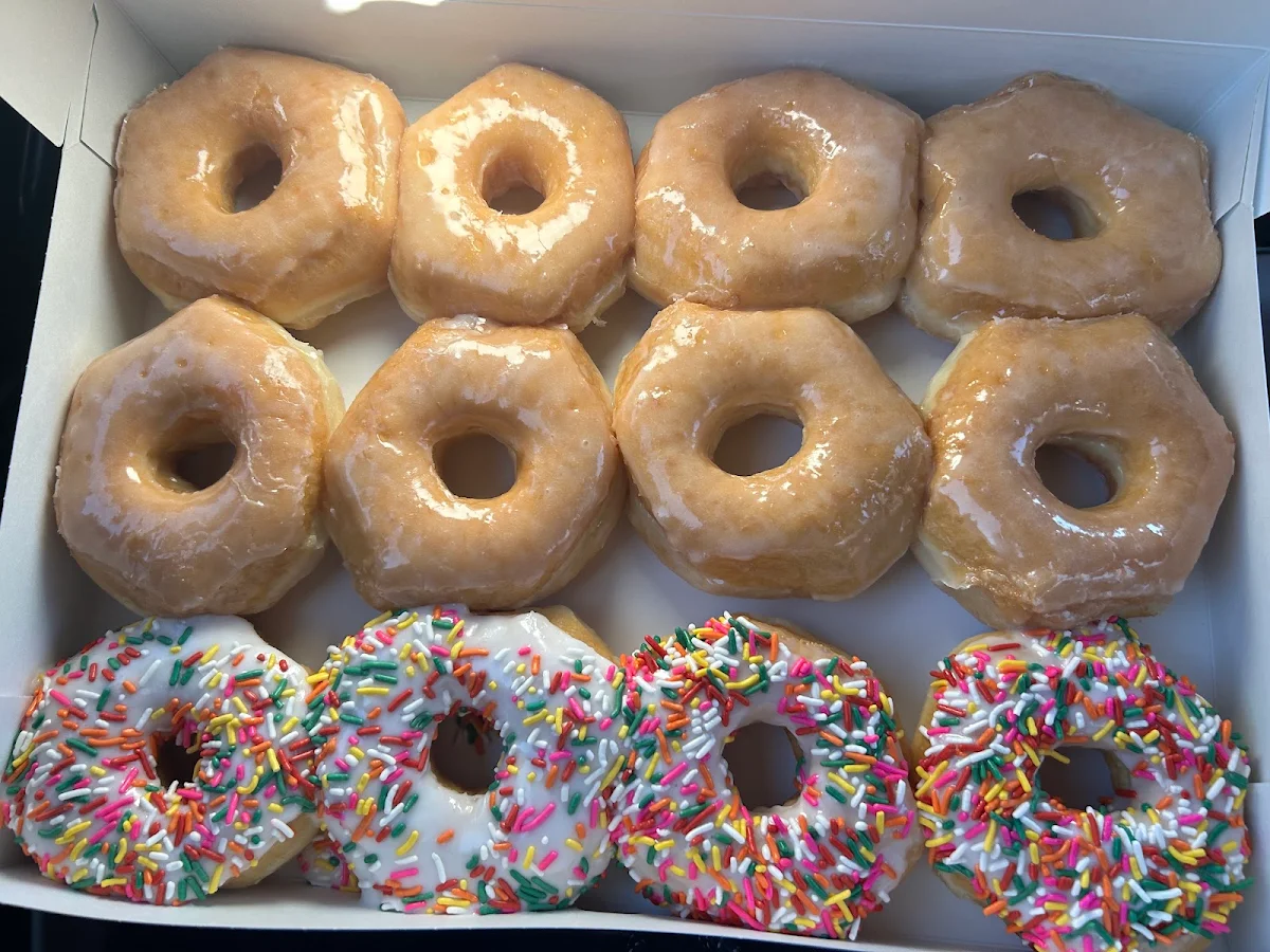 Doughnut