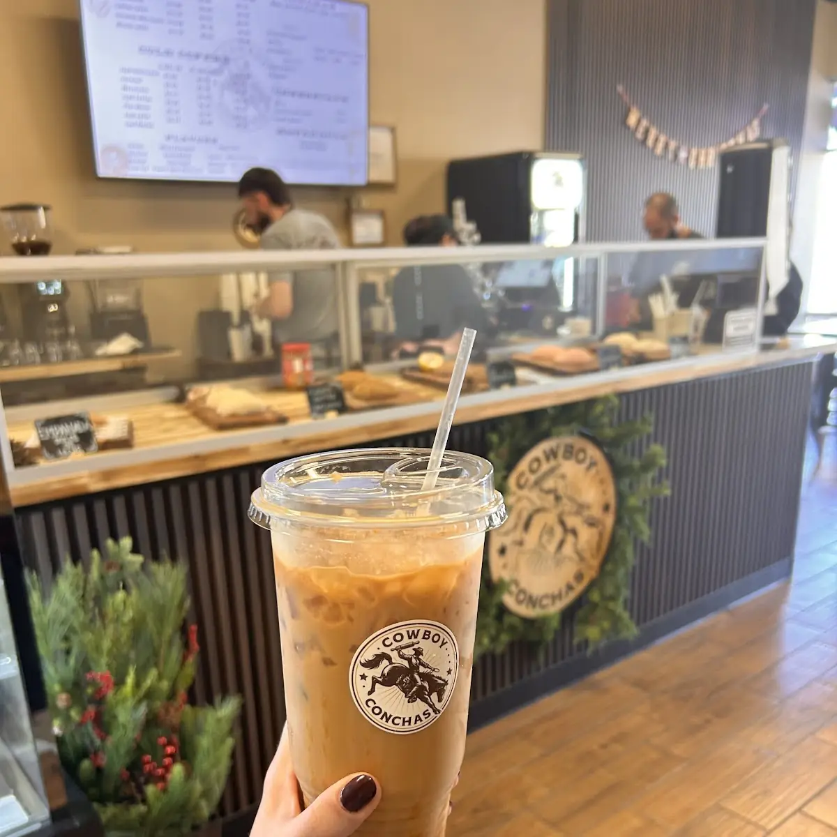Thai Tea