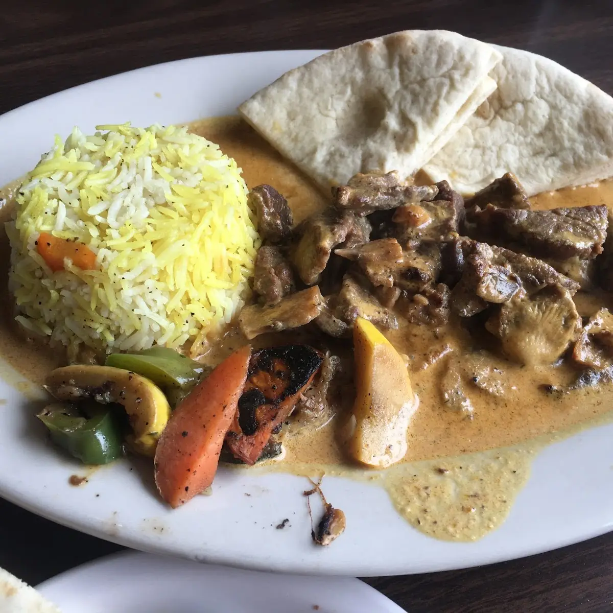 Chicken Curry