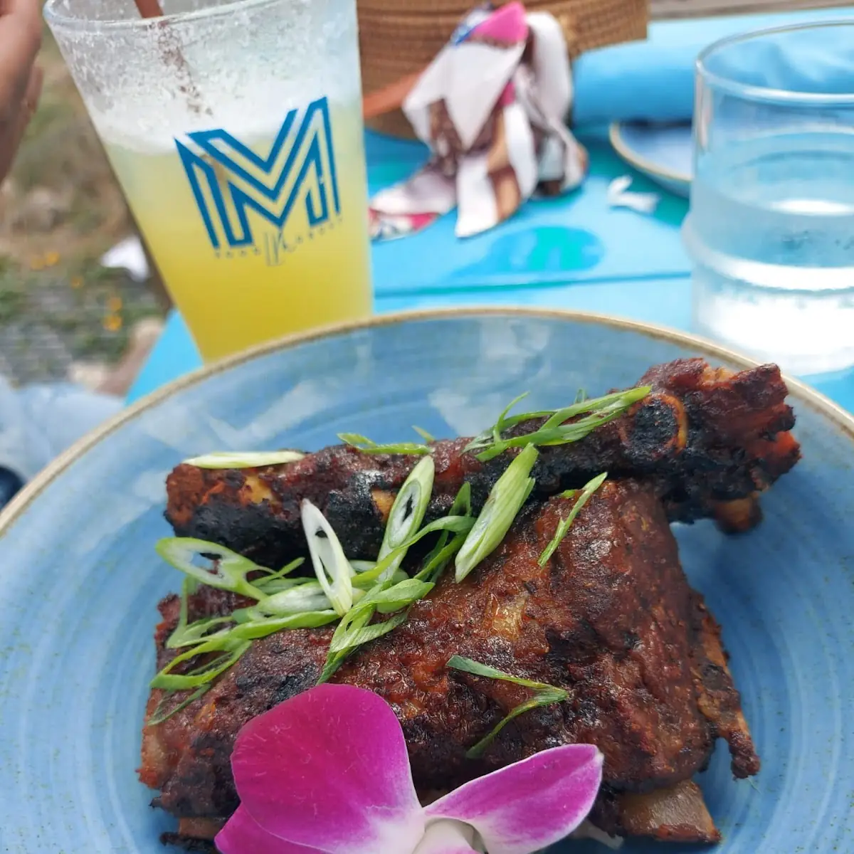 Baby Back Ribs