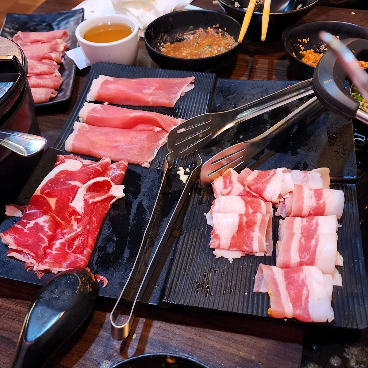 Hot Pot