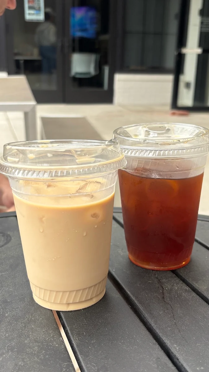 Cold Brew 16oz