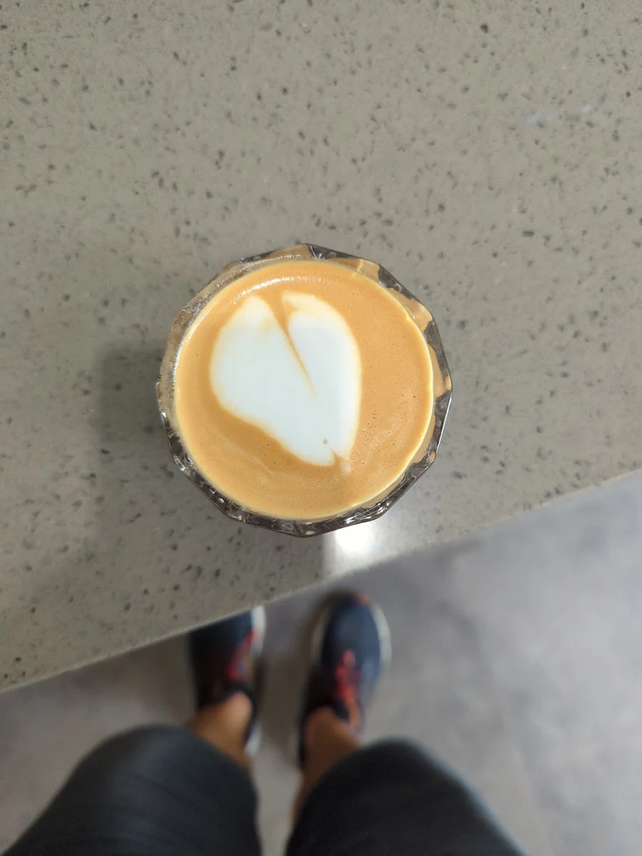 Cortado 4oz
