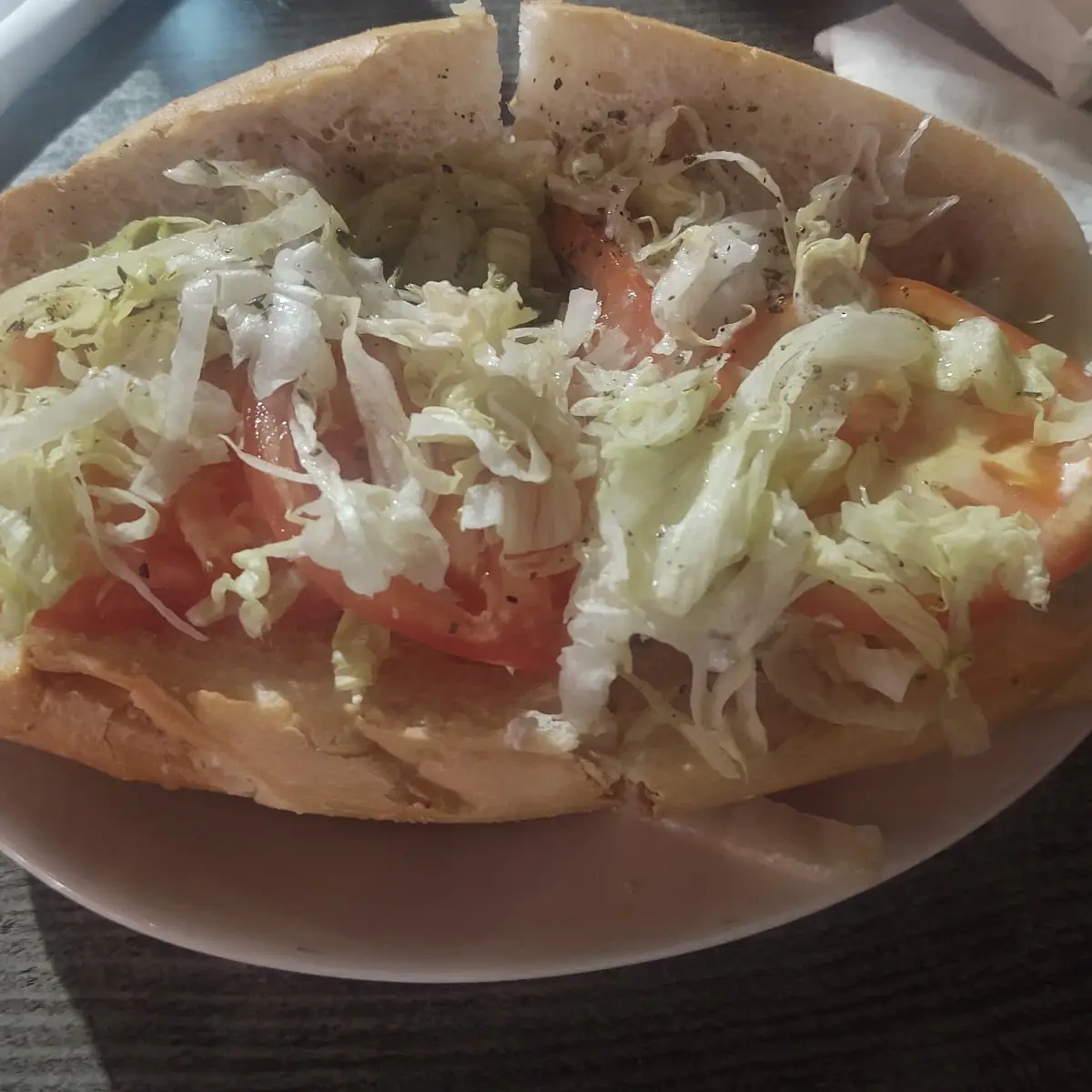 Taco Salad