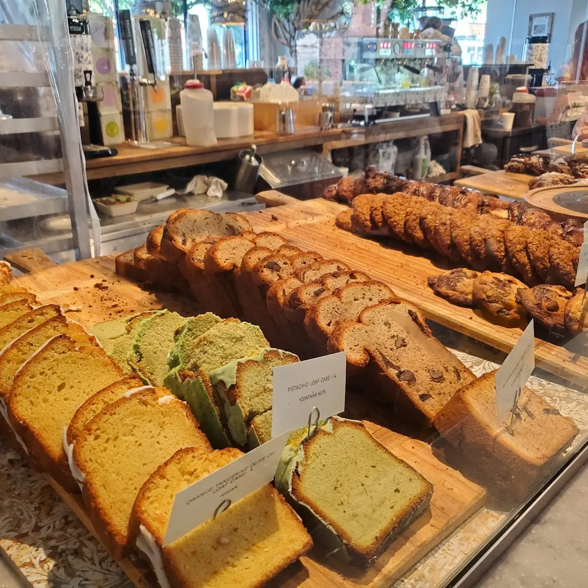 Banana Bread