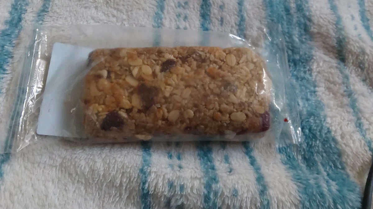 Granola Bar