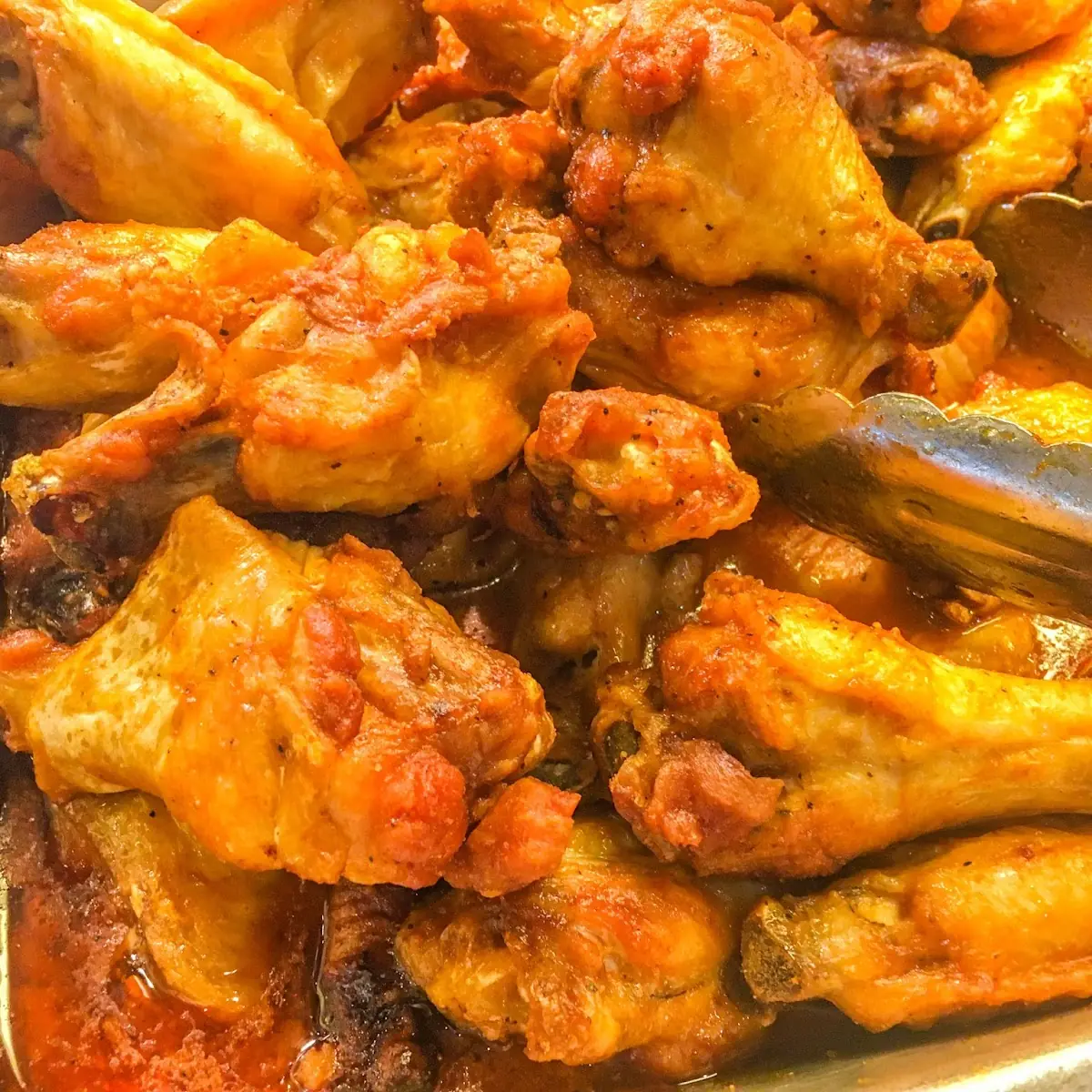 Buffalo Wing