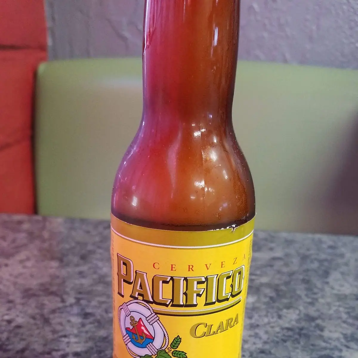 Hot Sauce