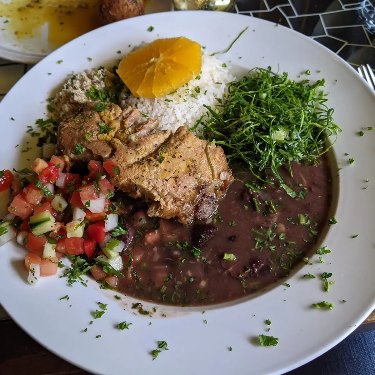 Feijoada