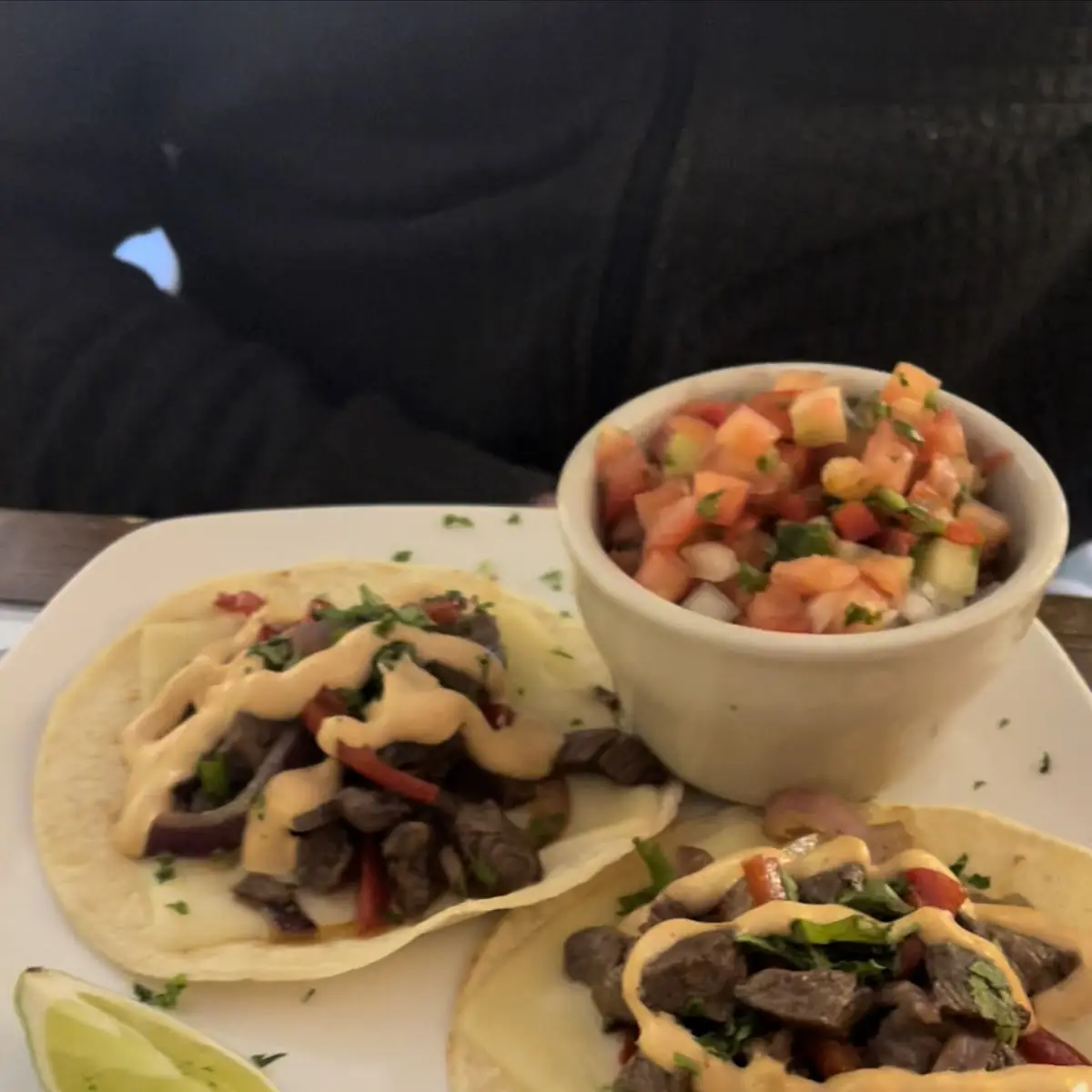 Tacos Da Lapa