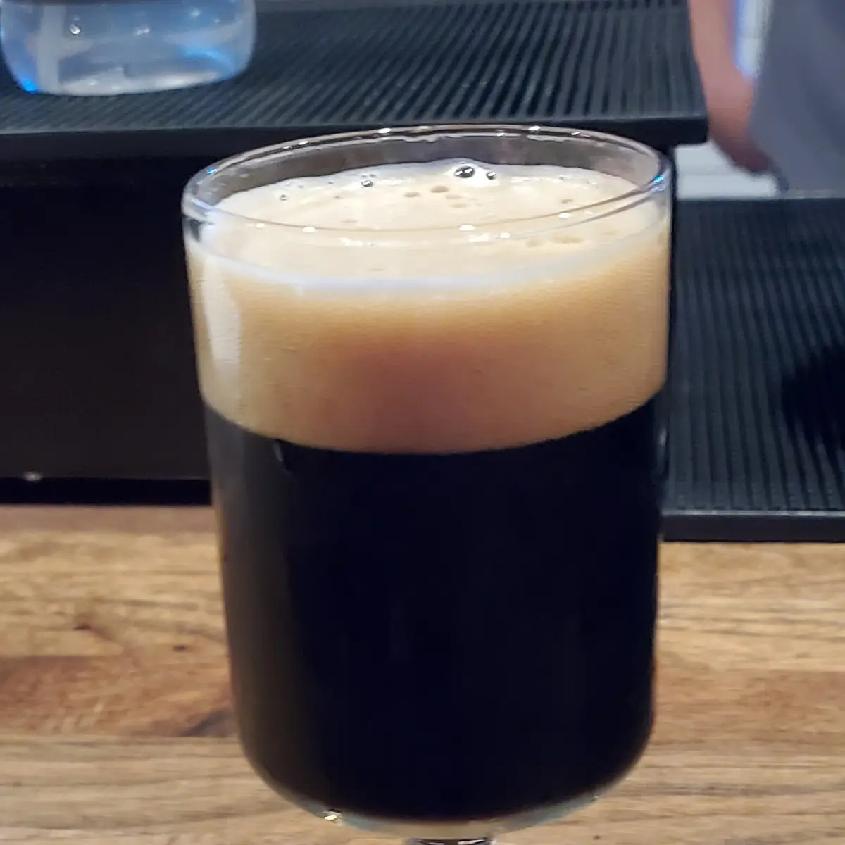 Cold Brew