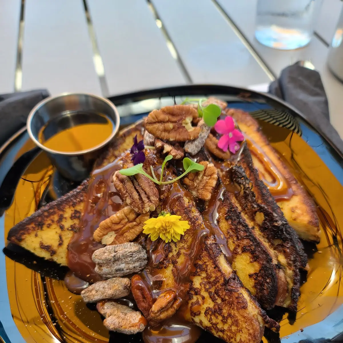 French Toast