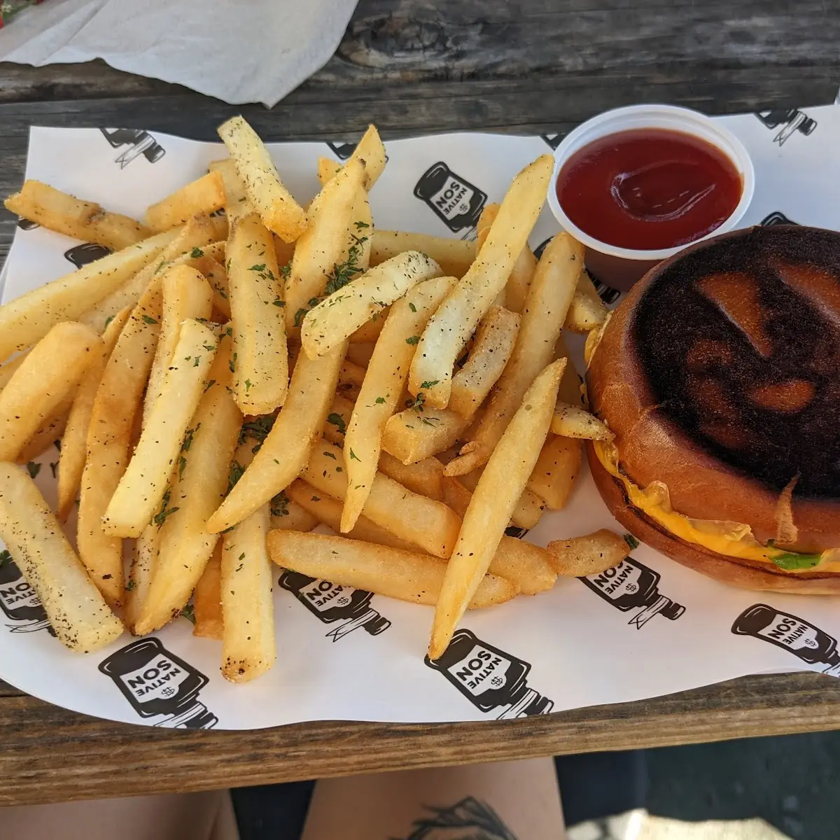 Grilled Cheese