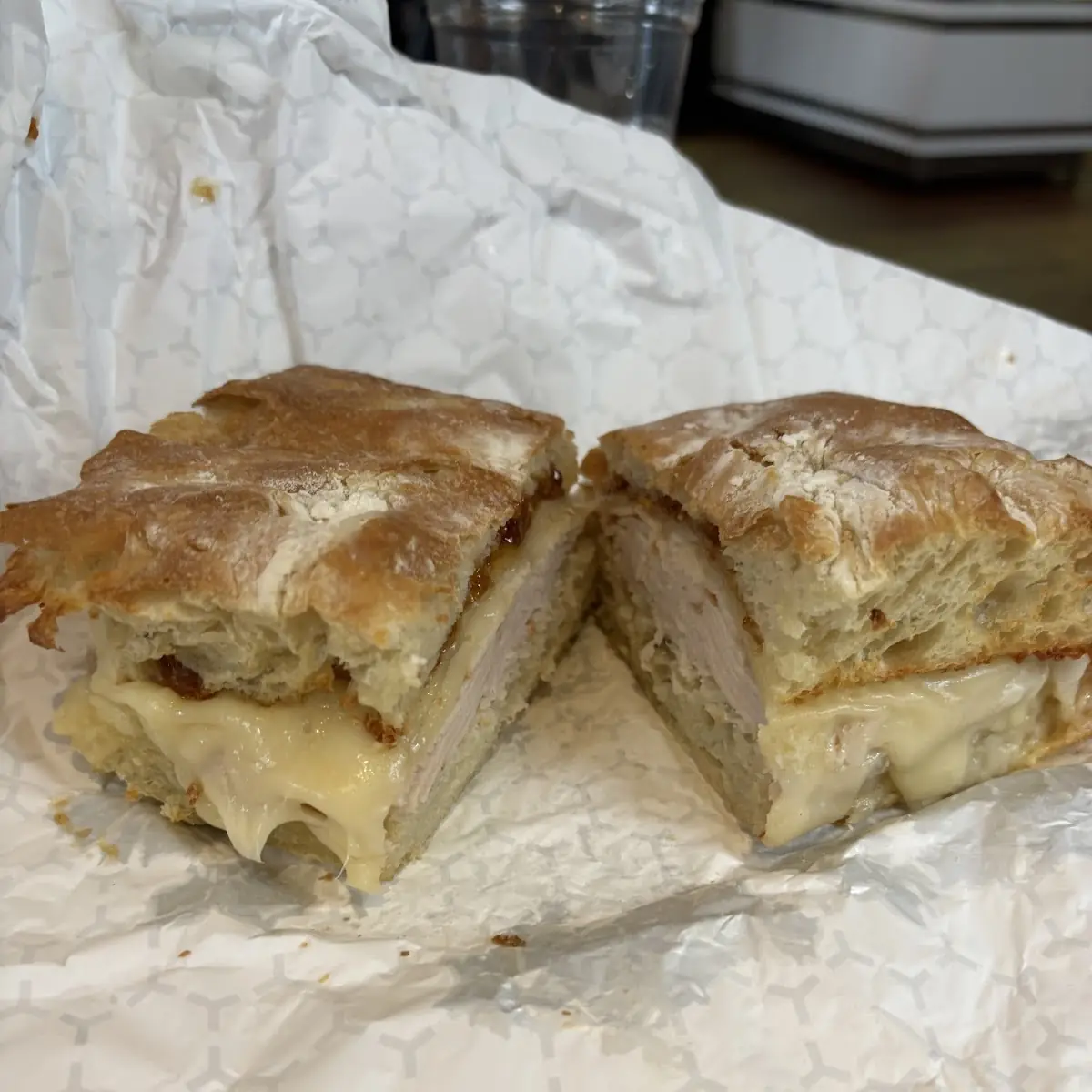 Apple Pie