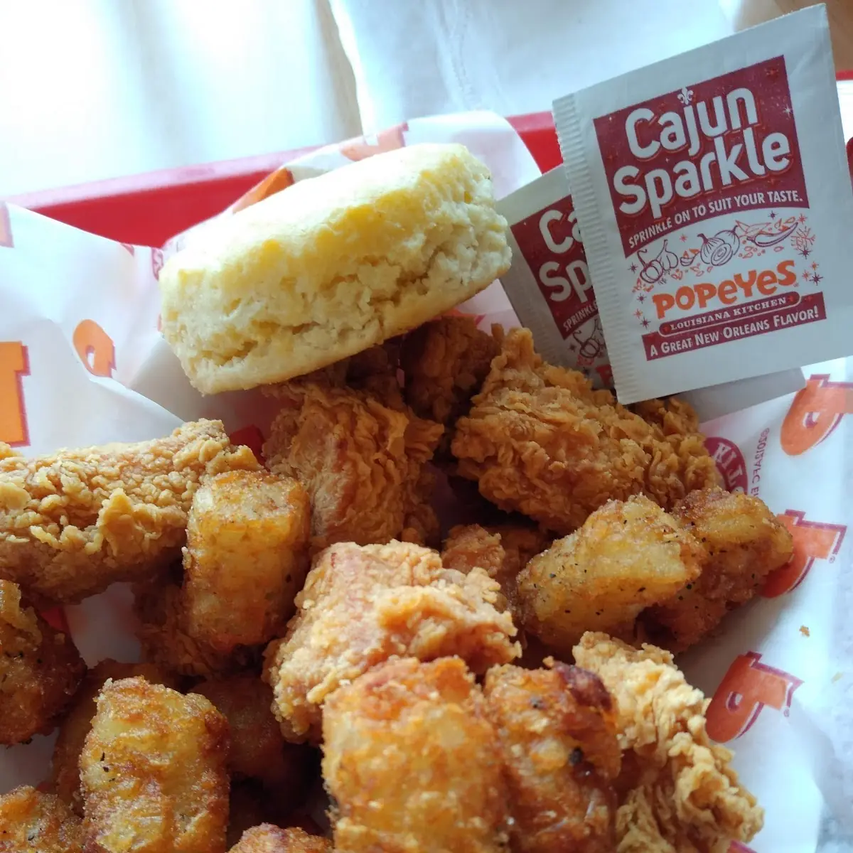 Tater Tots