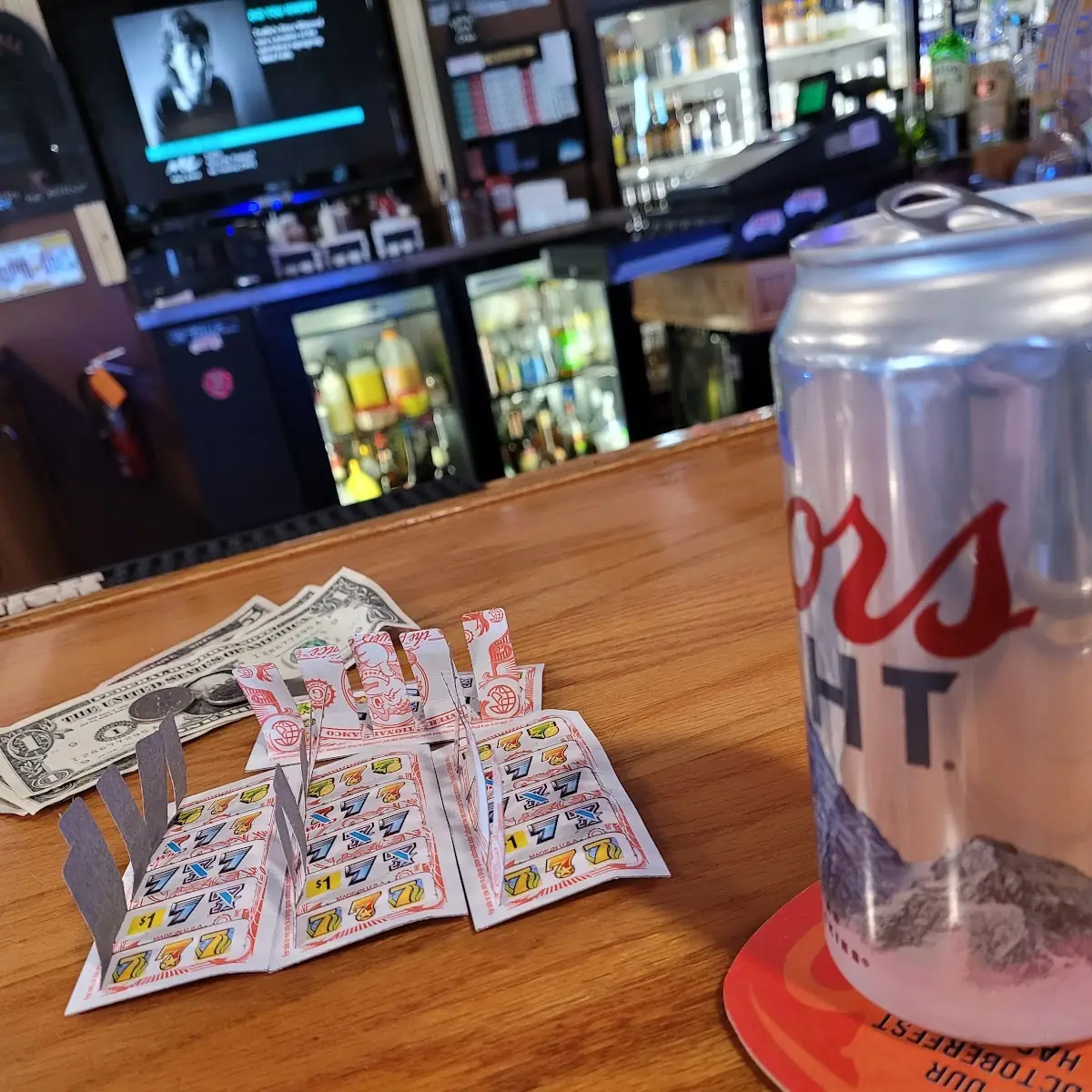 Coors Light