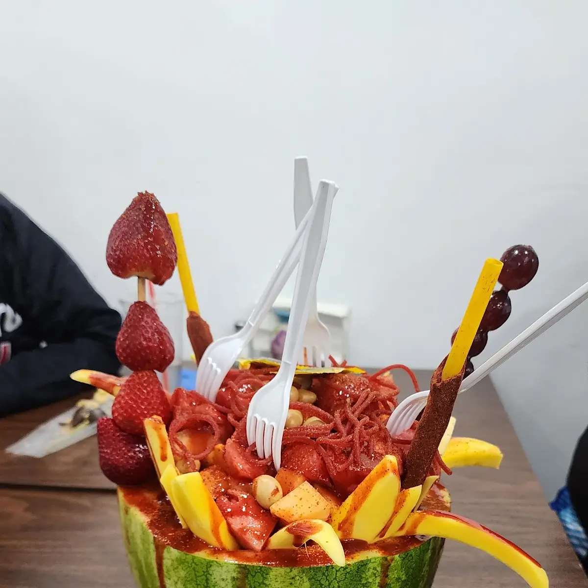 Manzana Loca