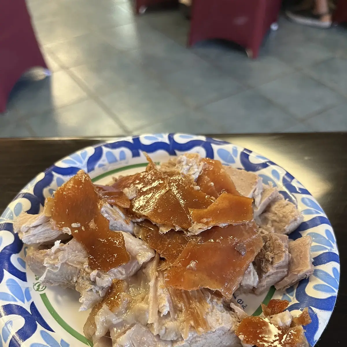 Peking Duck