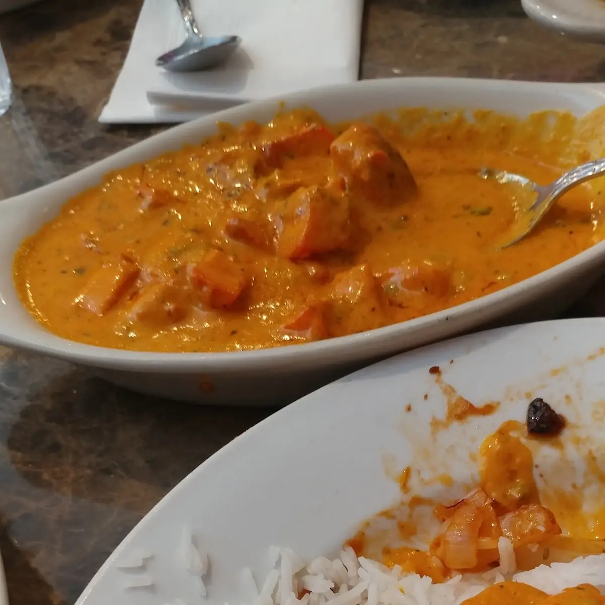 Chicken Curry
