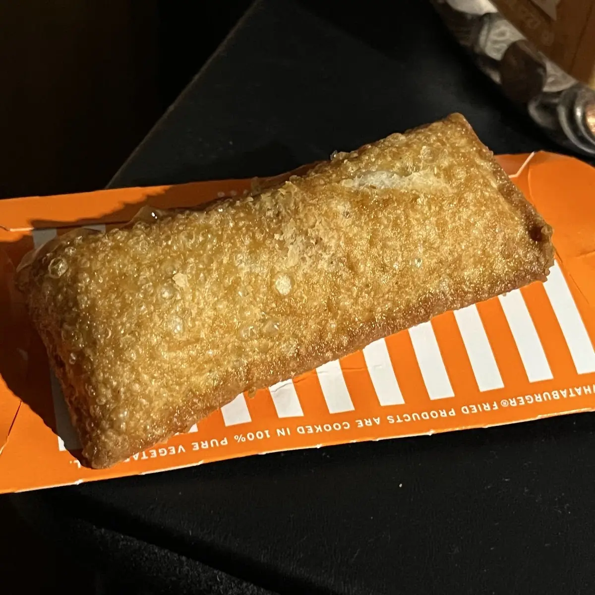 Egg Roll