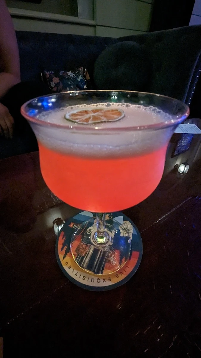 Not Your Average Mai Thai