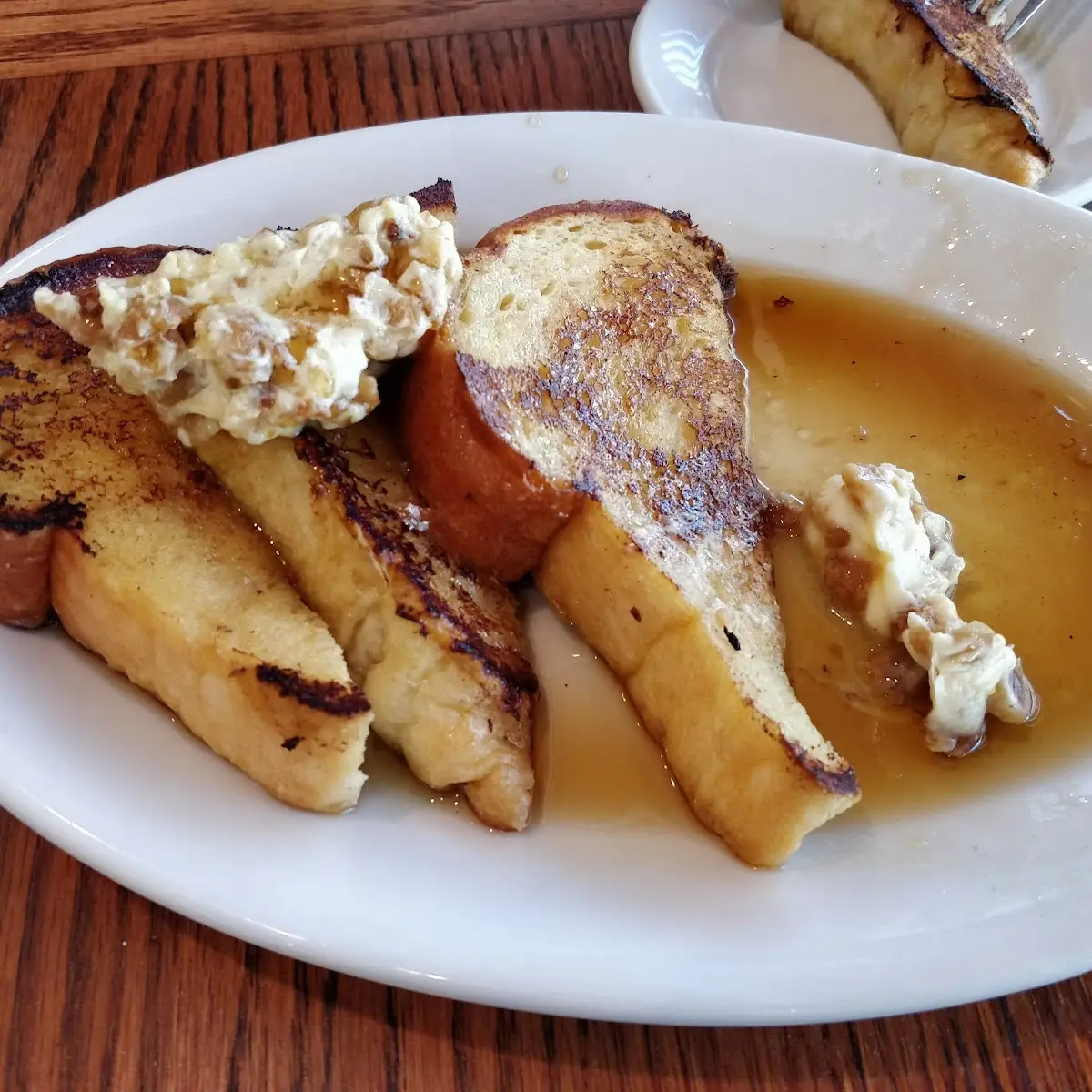 Brioche French Toast