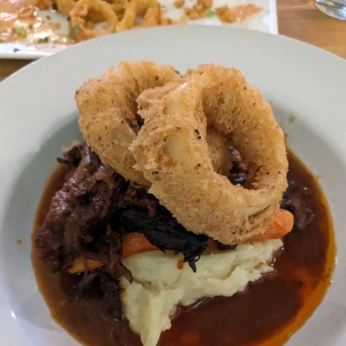 Pot Roast