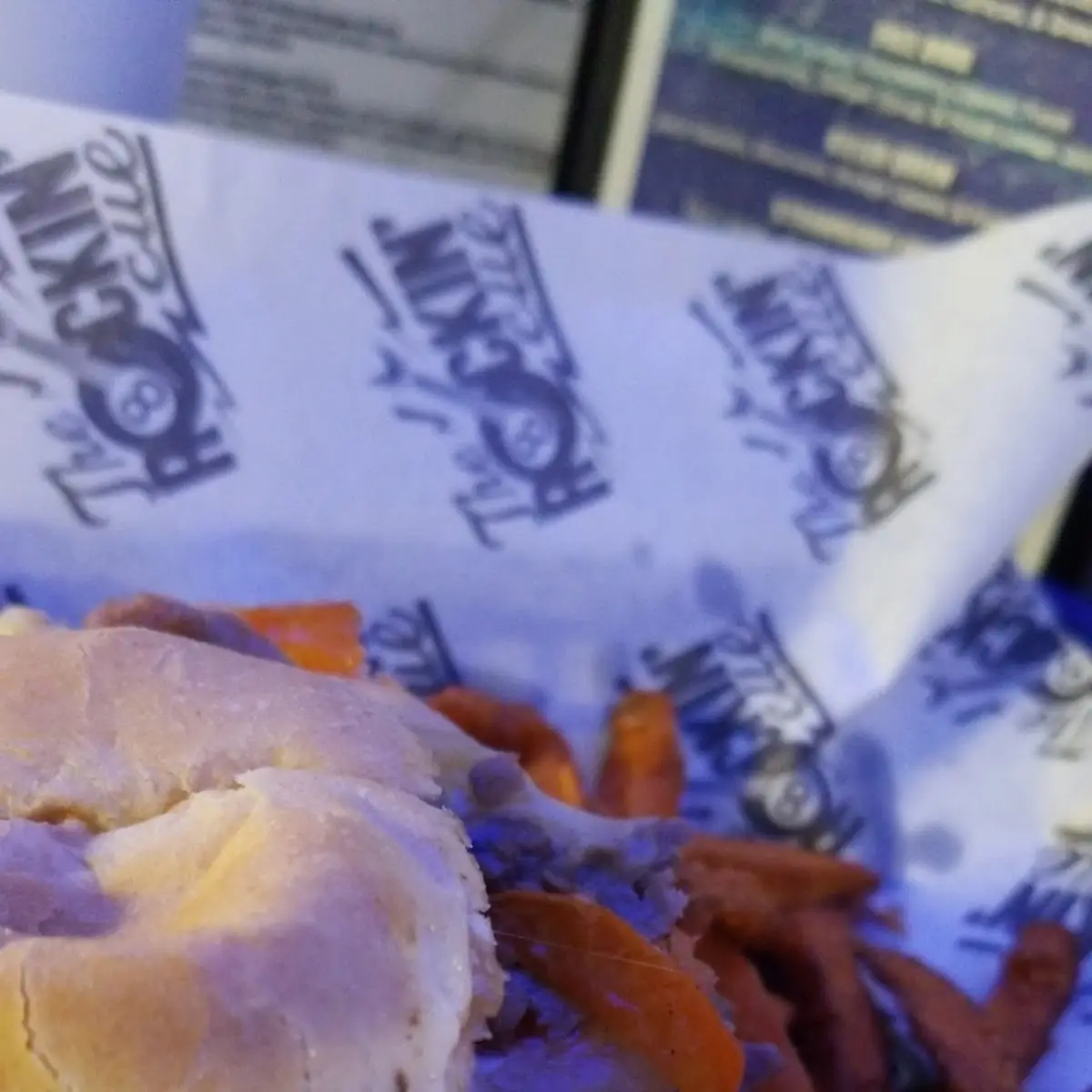 Philly Cheese Steak Sandwich