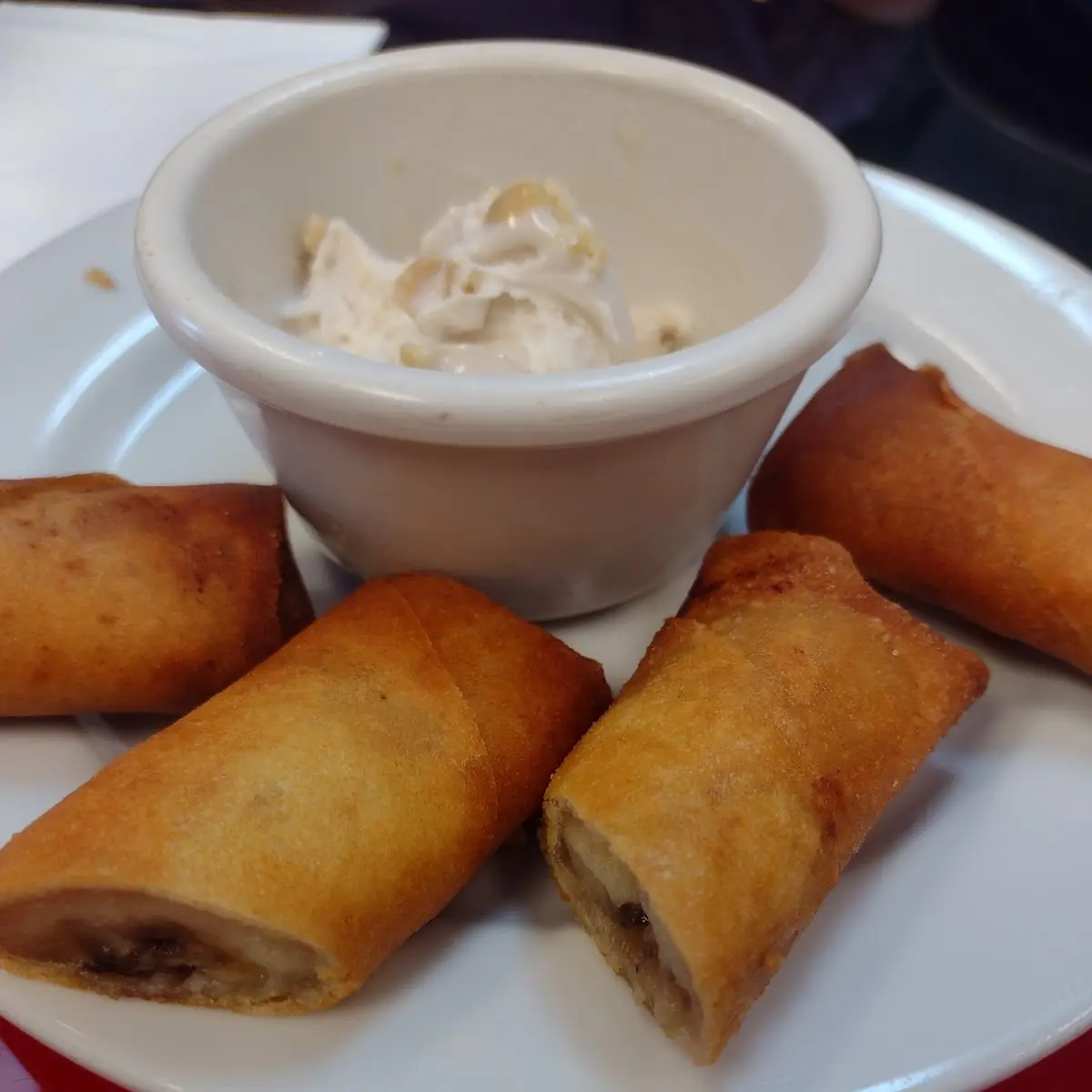 Spring Rolls