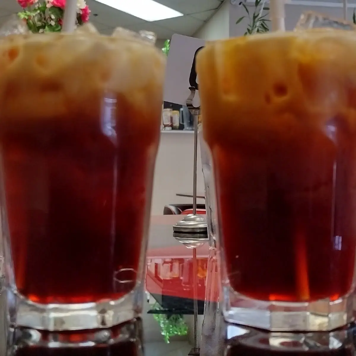 Thai Tea