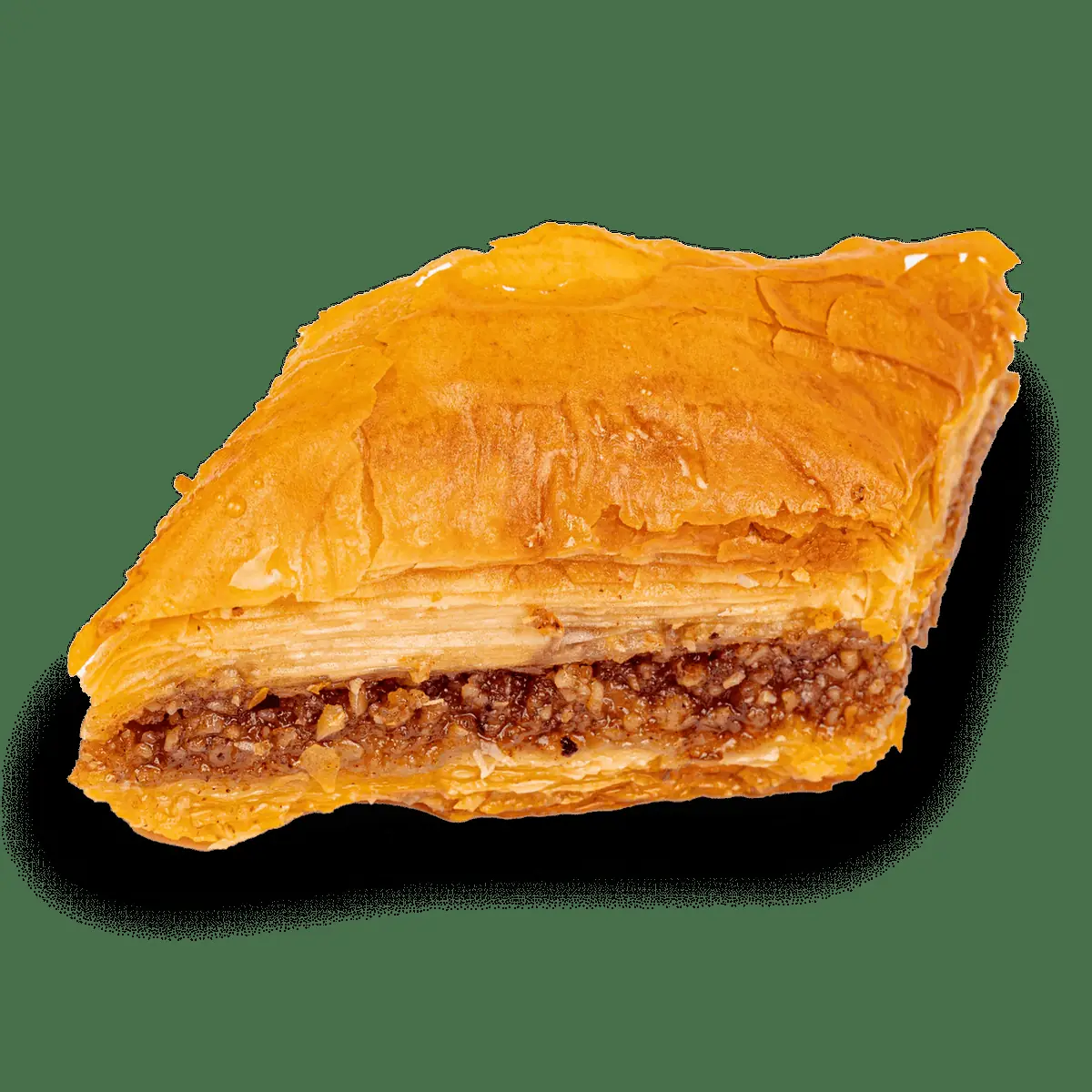 Baklava Walnuts