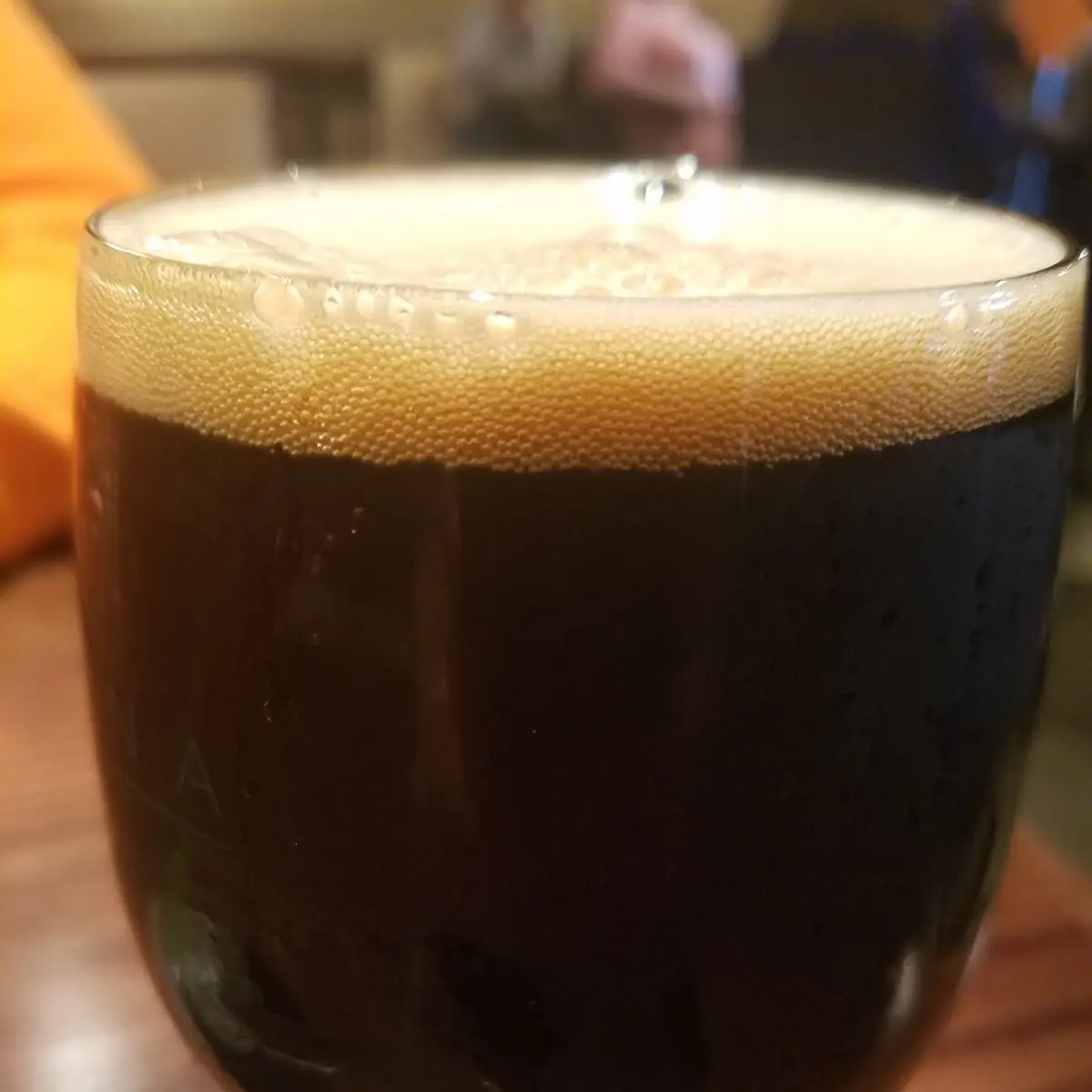 Draft Beers